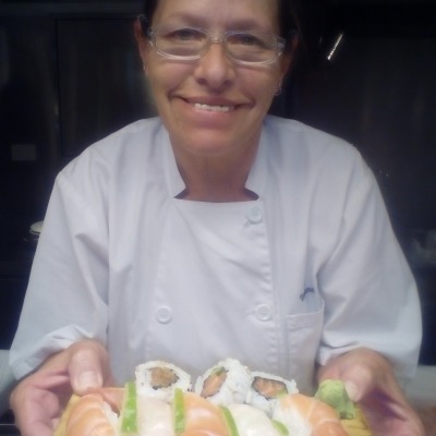 Chef Claudia Viviana Scarcia Sosa, chef privado Foto de Chef Claudia Viviana Scarcia Sosa