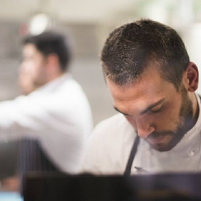 Matheus Porticchio, chef privado Foto de Matheus Porticchio