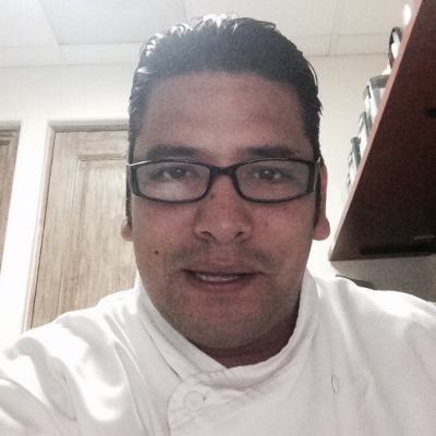 Foto de Uziel Torres