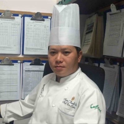 Photo from Phan Thanh Binh