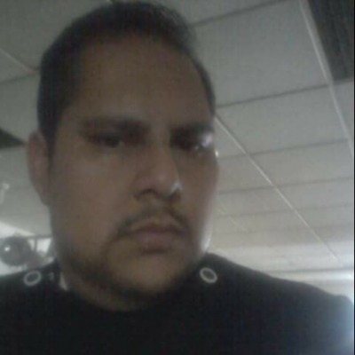 Foto de Roberto Ramirez