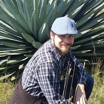 Foto de Rigel Sotelo Schmelkes
