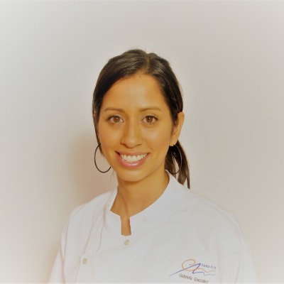 Maria Gabriela Gonzalez Lameda, chef privado Foto de Maria Gabriela Gonzalez Lameda