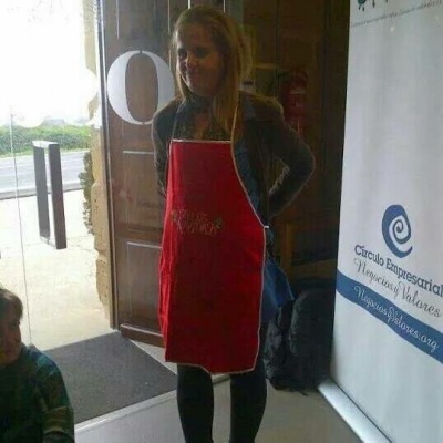 Irache De Oza Unanua, chef privado Foto de Irache De Oza Unanua