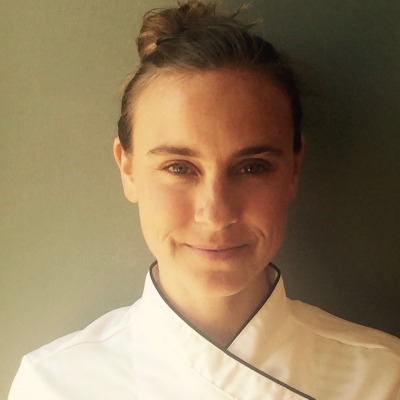 Anna Katharina Keimberg, chef privado Foto de Anna Katharina Keimberg
