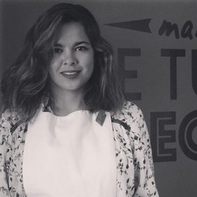 Foto de Tania Cristina Guerrero