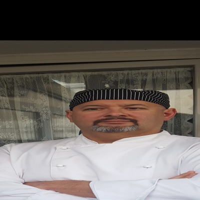 Juan Agustin Rodriguez Vilches, chef privado Foto de Juan Agustin Rodriguez Vilches