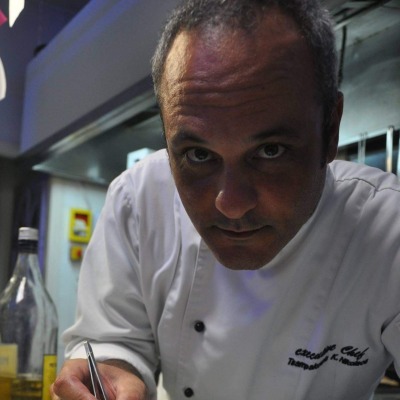Φωτογραφία από τον Nikolas Tsampakouris