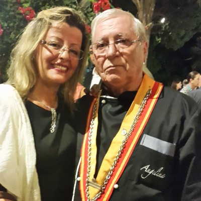 Photo from Jean Claude Puggioni