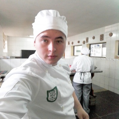 Jorge Luis Burgos Burgos, chef privado Foto de Jorge Luis Burgos Burgos