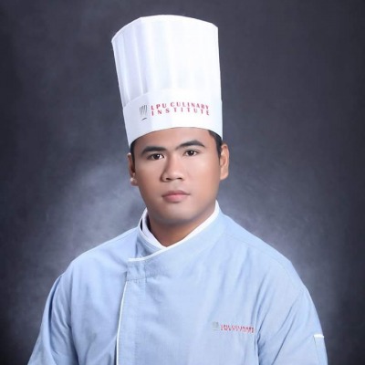 Photo from Aldrin Ortega