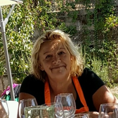 Photo from Claudia Proietti