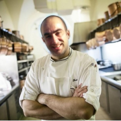 Photo from Daniele Panella