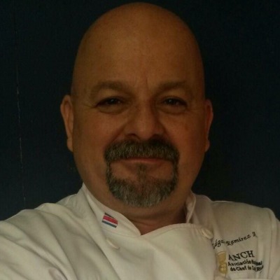 Photo from Edgar Ramírez