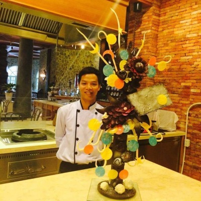 Photo from Dao Cuong