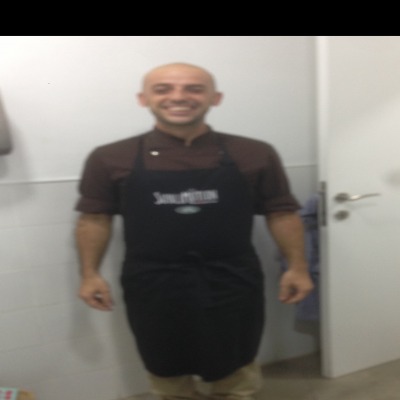 Valerio Rostagno, chef privado Foto de Valerio Rostagno