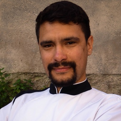 Gustavo Alba Hidalgo, chef privado Foto de Gustavo Alba Hidalgo