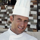 Massimo Larosa, chef privado Foto de Massimo Larosa