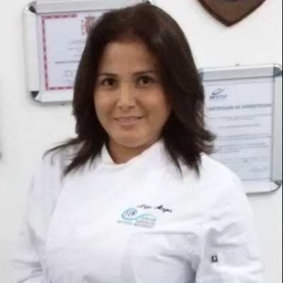 Nilda Alayón, chef privado Foto de Nilda Alayón