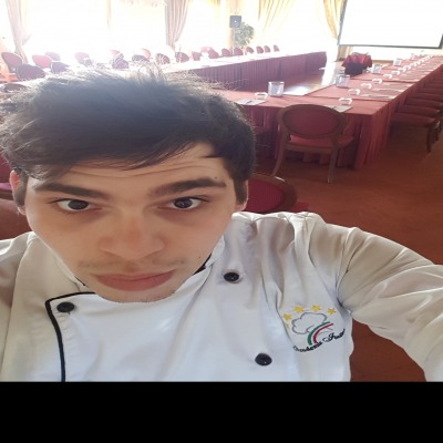 Photo from Uele Giuseppe Scalise