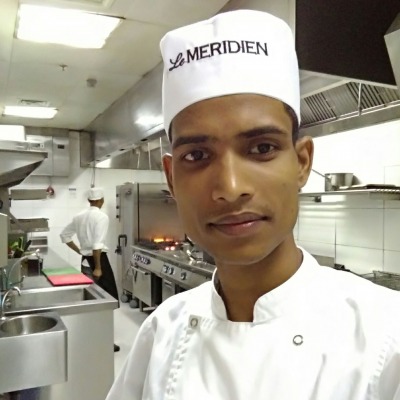 Photo from Forhad Ahmed