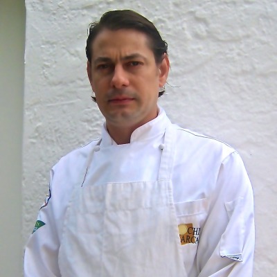 Armando Yagües, chef privado Foto de Armando Yagües