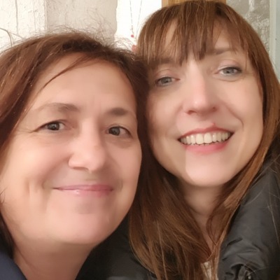 Photo from Katia E Marisa Bassi E Bader