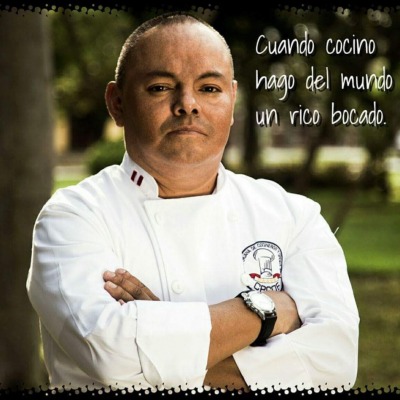 Photo from Miguel Angel Zambrano