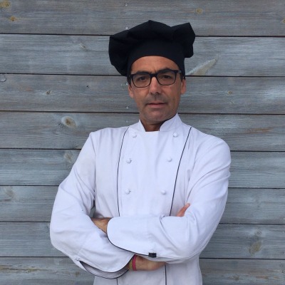 Juan Ignacio Gordon Algañaraz, chef privado Foto de Juan Ignacio Gordon Algañaraz