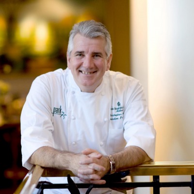 Private Chef Christopher Jennings - Take a Chef