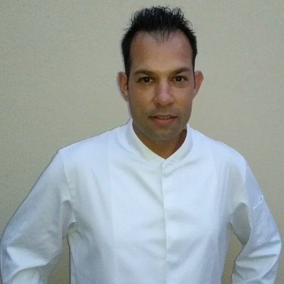 Babis Papadopoulos, chef privado Foto de Babis Papadopoulos