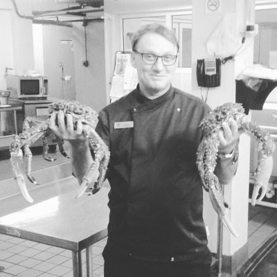 Photo from Christian Ghisays