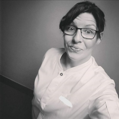 Rosario Grande Gonzalez, chef privado Foto de Rosario Grande Gonzalez