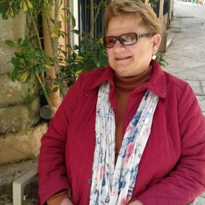 Photo from Anna Kritikou
