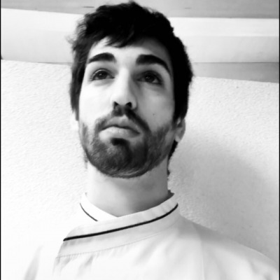 Photo from Max Francescon