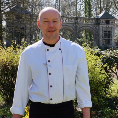 Luc Talon, Private Chef Photo from Luc Talon