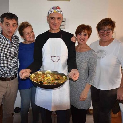 Foto von Antony Aiello