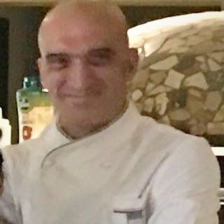 Armando Autieri, chef privado Foto de Armando Autieri
