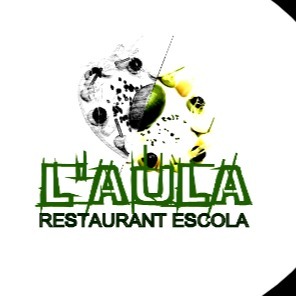 L'aula Restaurant Escola, chef privado Foto de L'aula Restaurant Escola