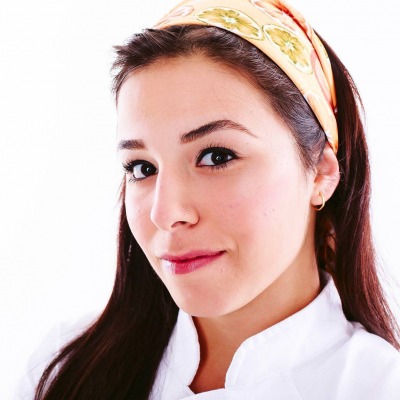 Nicolly Trankels Hablich, chef privado Foto de Nicolly Trankels Hablich
