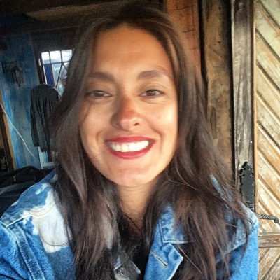 Photo from Valentina Gómez