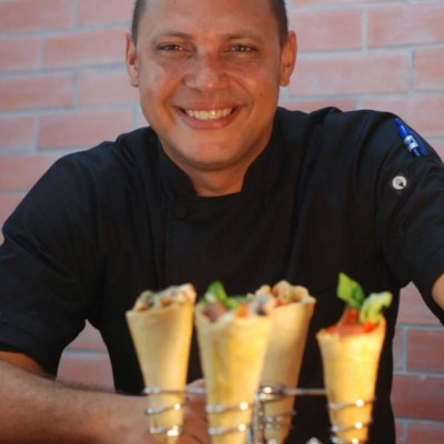 Foto de Alonso Rosario Jiménez
