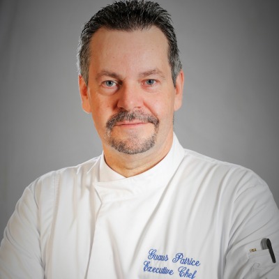 Patrice Guaus Patrice, Private Chef Photo from Patrice Guaus Patrice