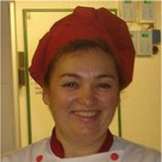 Marieta Robles, chef privado Foto de Marieta Robles
