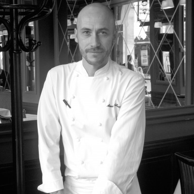Alexandre Willaume, Private Chef Photo from Alexandre Willaume