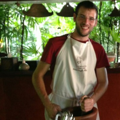Edu Y Tommy Losilla Y Talluto, chef privado Foto de Edu Y Tommy Losilla Y Talluto