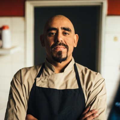 Photo from Sebastián Araya Corvalan