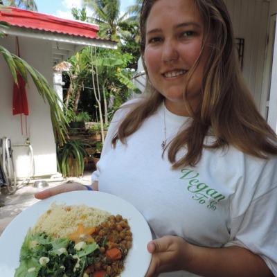 Marianne Marchant, Private Chef Photo from Marianne Marchant