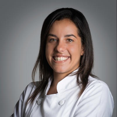 Isabel Ribeiro De Oliveira, chef privado Foto de Isabel Ribeiro De Oliveira