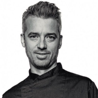 Aitor Monteagud, chef privado Foto de Aitor Monteagud